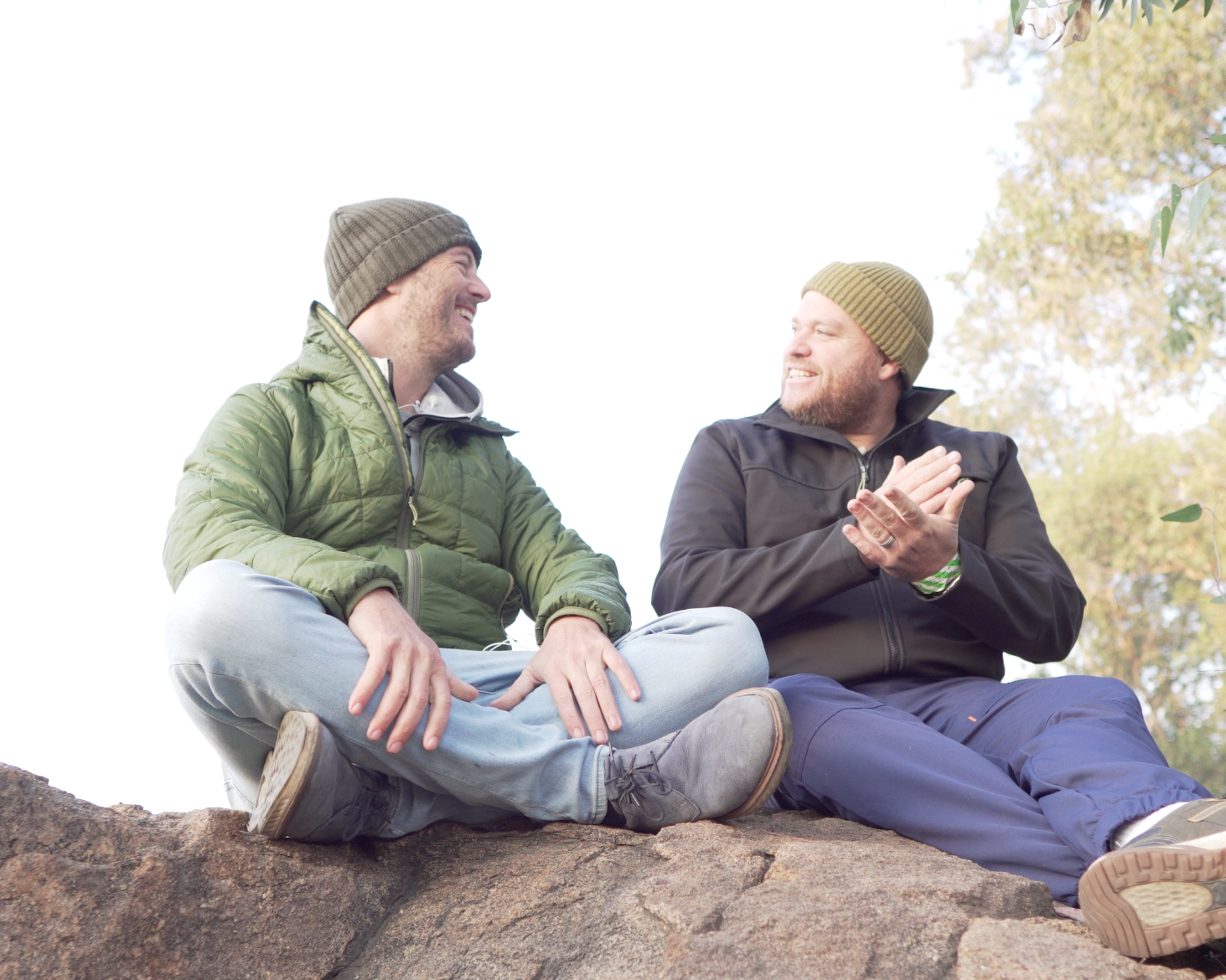 Michael from Ongava Game Reserve