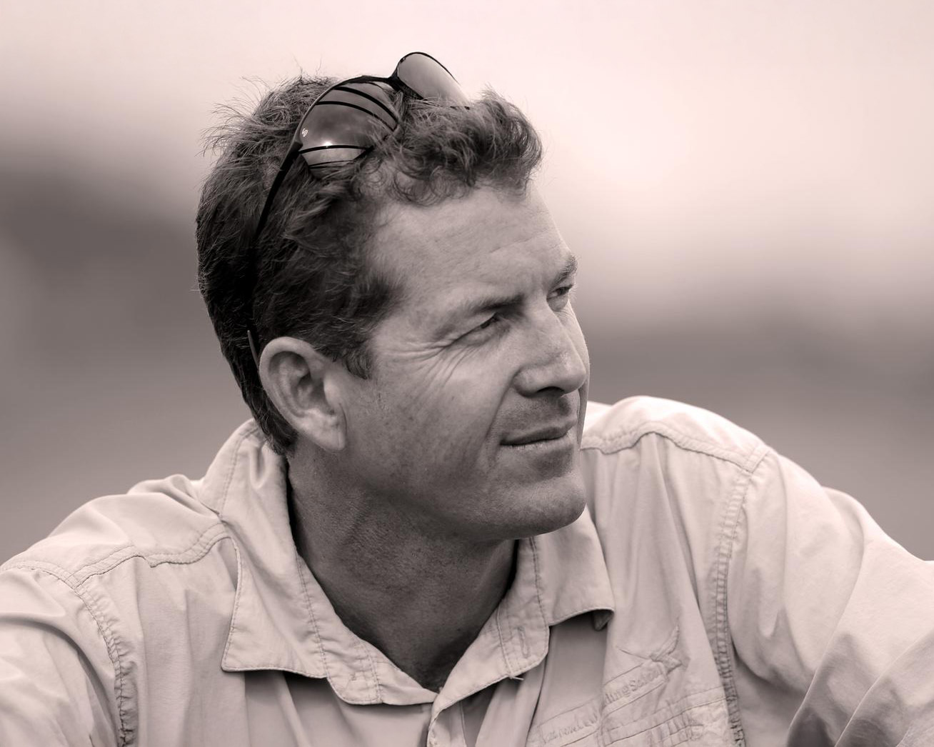 Grant Reed from the African Guide Academy