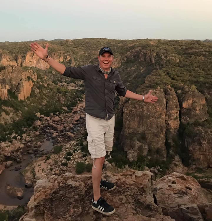 Are the UK Travellers ready for Africa? Insights from a 20-year veteran of UK-Africa travel operations