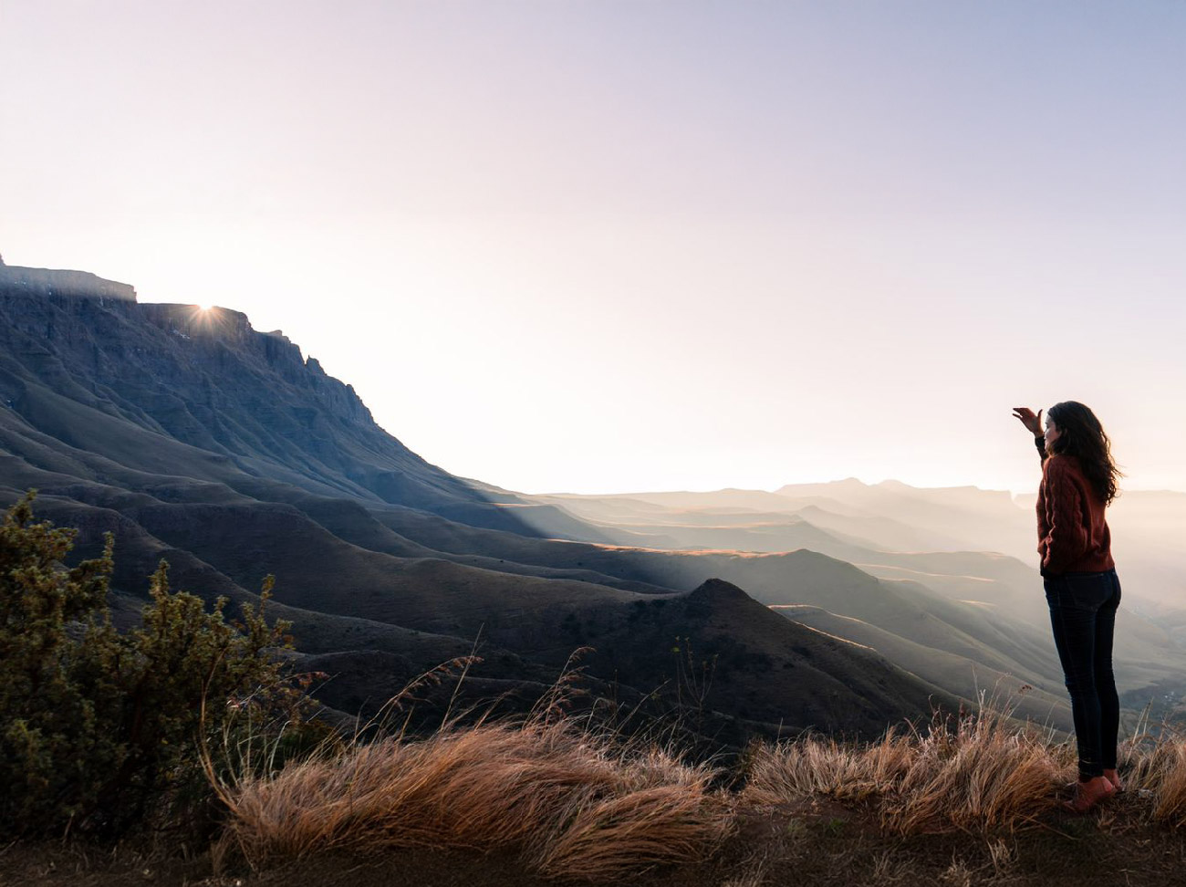 Aggie Banda from Royal Chundu in Zambia
