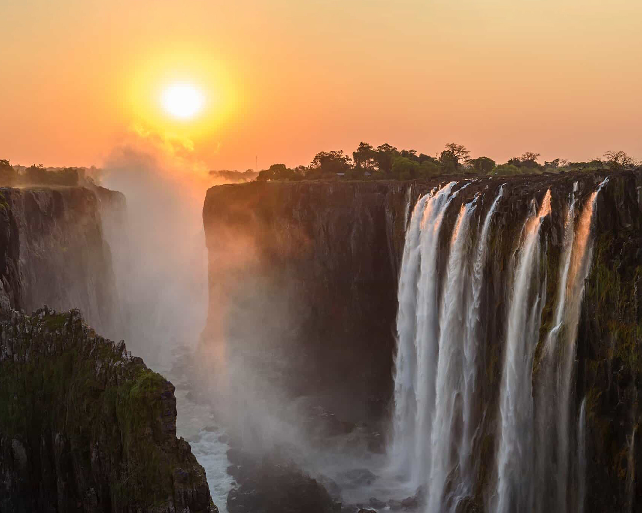 Michael from Ongava Game Reserve