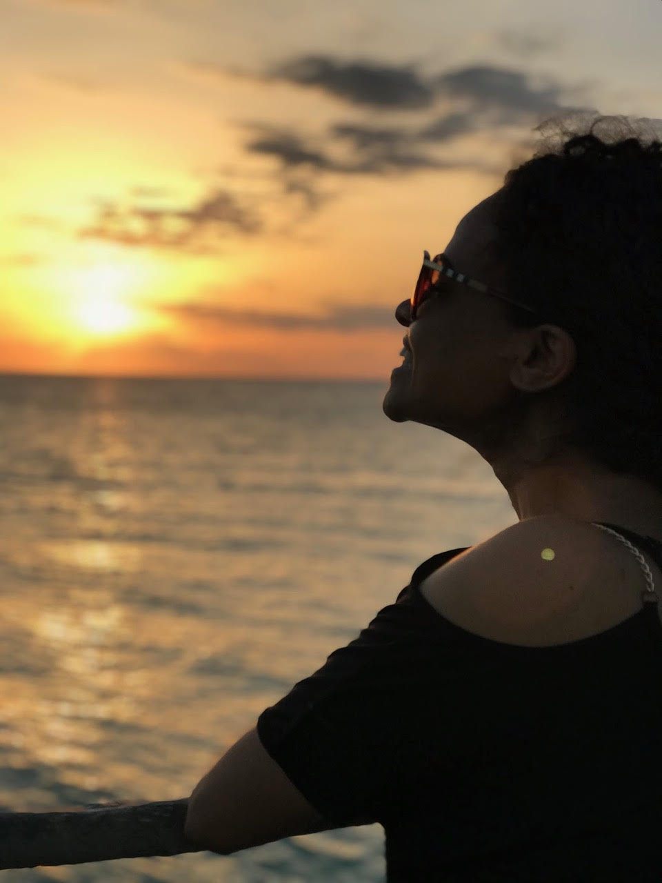 Aggie Banda from Royal Chundu in Zambia