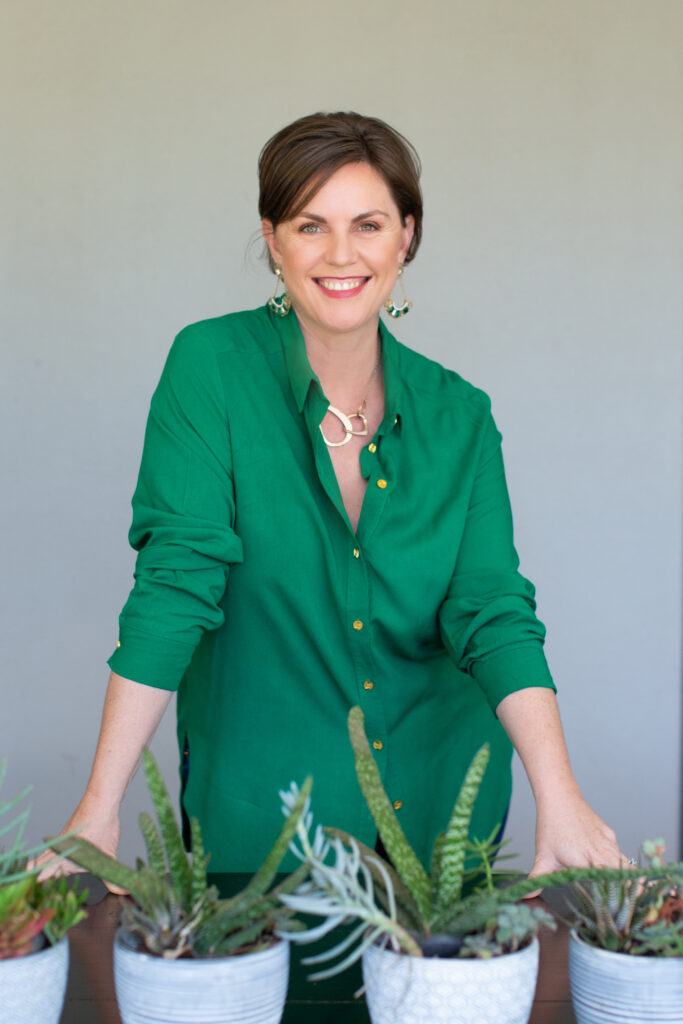 Aggie Banda from Royal Chundu in Zambia